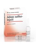 Adeps Suillus Injeel Heel 10 Fiale