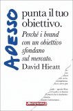 Adesso Punta il Tuo Obiettivo — Libro