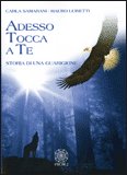 Adesso Tocca a Te — Libro