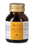 Adhatoda - Justicia Adhatoda