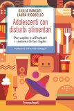 Adolescenti con Disturbi Alimentari — Libro