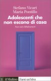 Adolescenti che non Escono di Casa — Libro