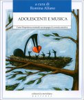 Adolescenti e Musica — Libro