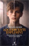 Adolescenti Esplosivi — Libro