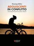 Adolescenti in Conflitto — Libro