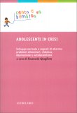 Adolescenti in Crisi — Libro