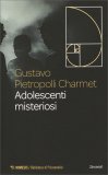 Adolescenti Misteriosi — Libro
