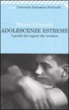 Adolescenze Estreme  — Libro