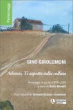 Adonai, Ti Aspetto sulla Collina — Libro
