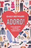 Adoro! — Libro