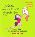 Adotta un Gatto — Libro