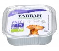 Adult Dog Food - Patè di Pollo e Tacchino con Aloe Vera