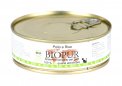 Adult Pollo e Riso per Gatti