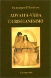 Advaita-Vāda e Cristianesimo — Libro