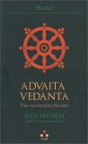 Advaita Vedanta — Libro