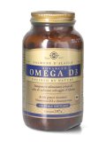 Advanced Omega D3 - 120 Perle Softgels