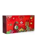 Advent Calendar English Tea Shop - Cofanetto con Tè e Tisane Biologiche