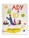 Ady e Io — Libro