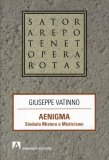 Aenigma  — Libro