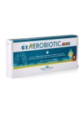 Aerobiotic Junior - Soluzione per aerosol - 10 Fiale