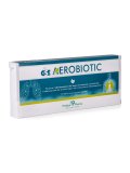 Aerobiotic - Soluzione per aerosol - 10 Fiale