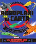 Aeroplani di Carta — Libro