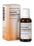 Aesculus Compositum Gocce Orali 30ml