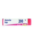 Aesculus Hippocastanum Boiron 200K Globuli Monodose