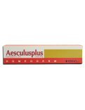 Aesculusplus Crema Hering 50g