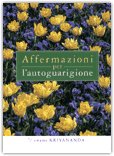 Affermazioni per l'autoguarigione — Libro