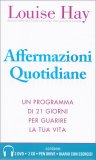 Affermazioni Quotidiane con la Tecnica dello Specchio — DVD
