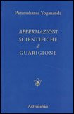 Affermazioni Scientifiche di Guarigione — Libro