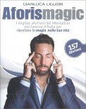 Aforismagic — Libro