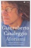 Aforismi — Libro