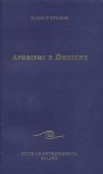 Aforismi e Dediche  — Libro