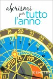 Aforismi per Tutto l'Anno — Libro