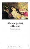 Aforismi Proibiti e Libertini — Libro