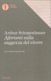 Aforismi sulla Saggezza del Vivere — Libro