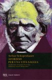 Aforismi per una vita saggia — Libro