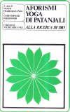 Aforismi Yoga di Patanjali — Libro