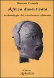 Africa Dimenticata — Libro