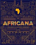 Africana — Libro