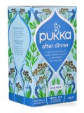 After Dinner- Tisana Pukka Bio