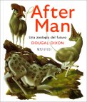 After Man - 40° Anniversario — Libro