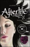 Afterlife — Libro