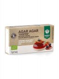 Agar Agar in Confezione Monodose