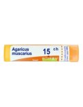 Agaricus Muscarius Boiron 15CH Granuli