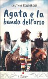 Agata e la Banda dell'Orso — Libro