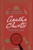 Agatha Christie Detective Club — Libro
