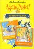 Agatha Mistery - Indagini in Vacanza — Libro